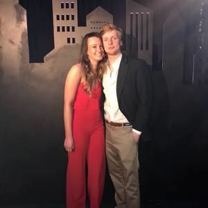 Meet your Posher, Lexie